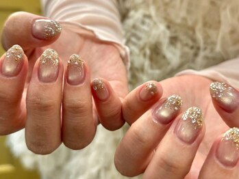 シピー(chipie by anon)/MANAMI◆150分アート