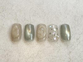 《hand》定額light