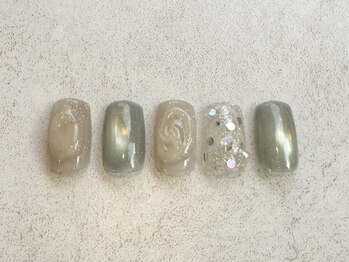 ユヅメ 銀座店(YUZUME)/《hand》定額light