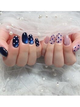 アイネイル(AI Nail)/