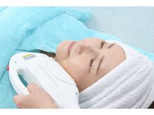 ミアローザ(Mia Rosa)の雰囲気（光フェイシャルで肌質改善★都度払い脱毛も♪毛穴、たるみケア）