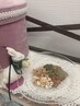 ★オススメ★【お疲れに合わせたハーブ付き】寝ながらよもぎ蒸し