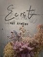 エクリ 日暮里店(Ecrit) nail art Ecrit