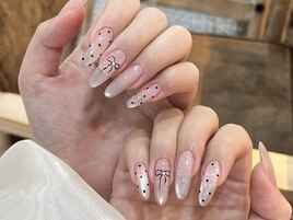 ドットネイル
