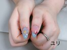 3Dアートお持ち込みデザイン