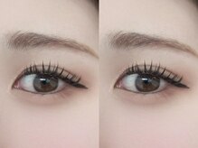 ビューティーサロン ココ 岡崎店(Beauty salon COCO)/マツエク/シングルプラス