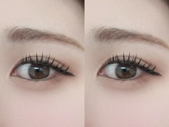 ビューティーサロン ココ 岡崎店(Beauty salon COCO)/マツエク/シングルプラス