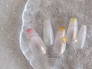 フレンチ/オーロラ