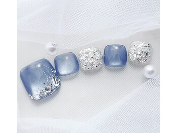 サンネイルルーム(sun nail room)/