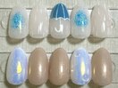 プチアート定額デザイン