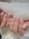 ai 〈あじさいネイル〉