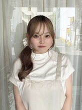 ノエ(Noae)&nbsp;nakamura 