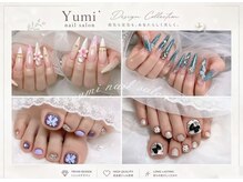 ユミ(Yumi)