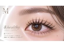 エム 見川店(M)/&healthy