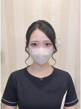ヘッドミント 東梅田店&nbsp;はる 