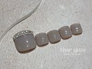 【初回】FOOTシンプル