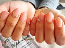 ネイルサロン アフロディーテ 牛久店(Aphrodite)/オールフルスタイル★ハンド★