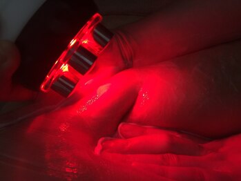 スパフランコルシャン(Spa Francorchamps)/ハイパーナイフ