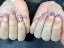 マイシティー ネイル(My City Nail)/