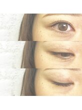 プライズアイリス アイラッシュ 池袋東口店(prize Iris eyelash)/まつ毛パーマ♪【池袋】