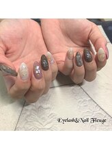 フルージュ(Fleuge)/HANDネイル