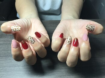 ネイルズティンク(Nails.tink)/