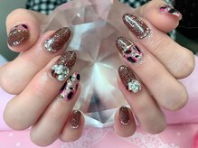 サロン ド パティポー(Salon de Patypo)/