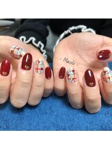 マカラ(Macolo)/ネイルデザイン