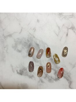 エイミー(eimy)/nail design