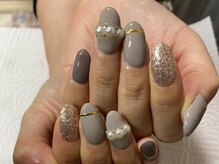 ネイルアンドアイラッシュ シヴァ(Siva)/