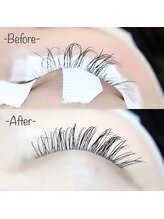 ロイス(ROIS)/◇フラットマットラッシュリペア