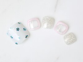 フットEコ－ス 3940円