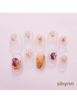 シルニー リム(Silny rim)/やり放題コース［ニュアンス］