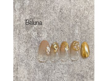 ベルーナ(Beluna)/