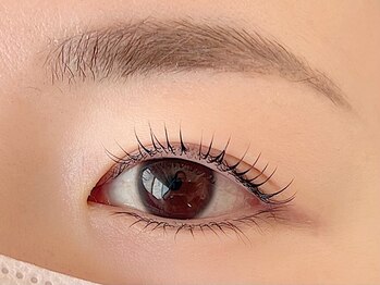 アナナアイラッシュ 南浦和店(Ananas eyelash)/カールデザイン