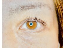 リアン プライベート(Lien private)/パリジェンヌラッシュリフト