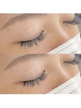 リック ネイルアンドアイラッシュ(Ric by KENJE)/