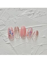 メイク(Me19)/シンプルコース