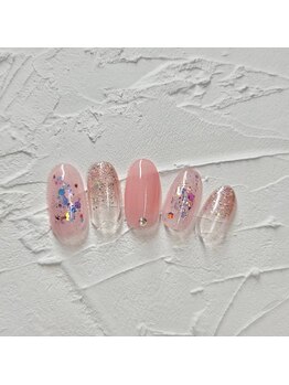 メイク(Me19)/シンプルコース