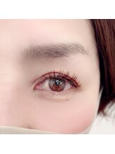 レーヴ(REVE)/フラットラッシュ120本まで