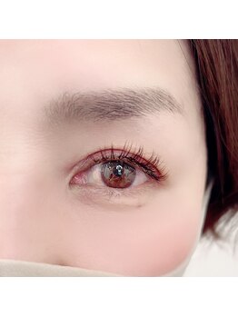 レーヴ(REVE)/フラットラッシュ120本まで