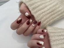 ハヌルネイル(haneul nail)/90min持ち込みコース