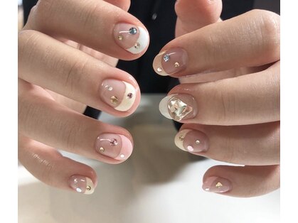 リュークス(luxe)の写真