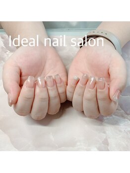 イデア(IDEAL)/マグネットフレンチ