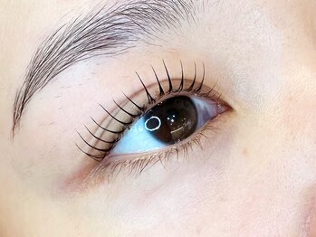 ネオリーブシェリエ 浅草店(Neolive cherie)/大人気パリジェンヌ！