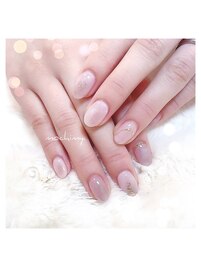 ＊ブライダルネイル＊