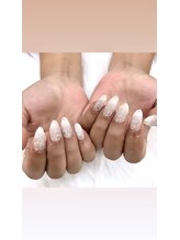 レジアント(Rediant)/ラメベイビーブーマー