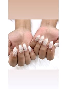 レジアント(Rediant)/ラメベイビーブーマー