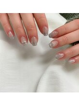 ルチェーレ(Lucere)/マグネットネイル