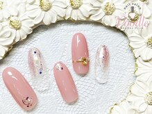 プードル(Poodle)/オススメデザイン